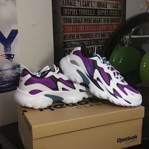 Reebok DMX Series 1000